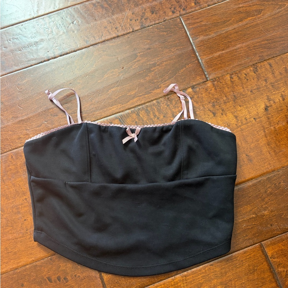 Tilly women’s top